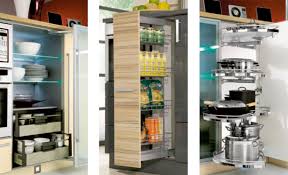 Салон шкафов